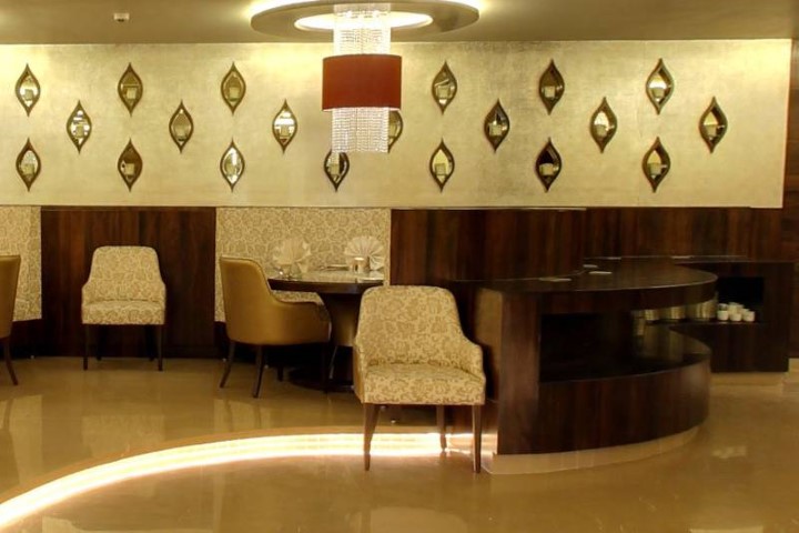 EULOGIA INN, AHMEDABAD gallery image 3