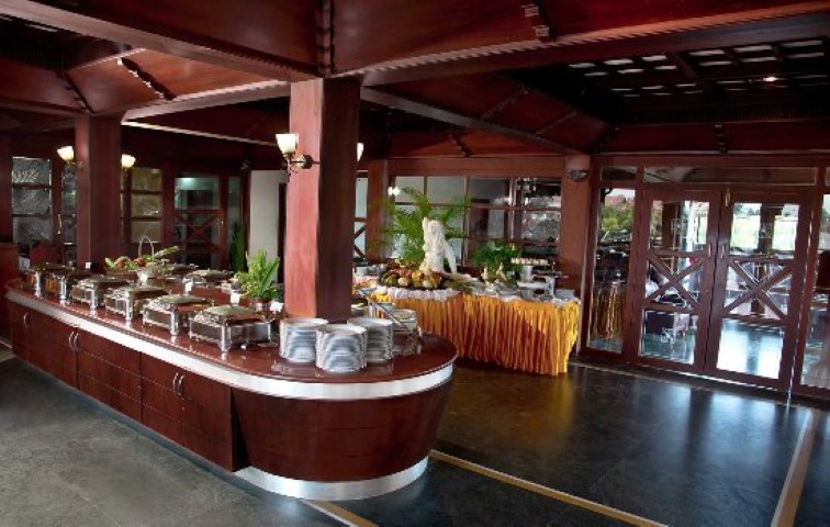 Sterling Lake Palace Alleppey gallery image 4