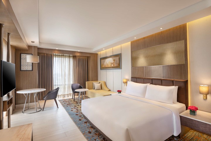 Radisson Blu Hotel Amritsar gallery image 1