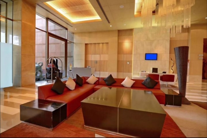 Radisson Blu Hotel Amritsar gallery image 2