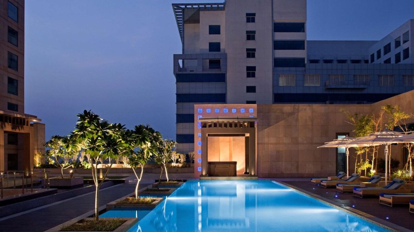 Radisson Blu Hotel Amritsar gallery image 4