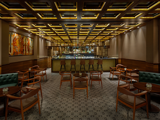 Welcomhotel By ITC Hotels, Rama International, Aurangabad gallery image 2