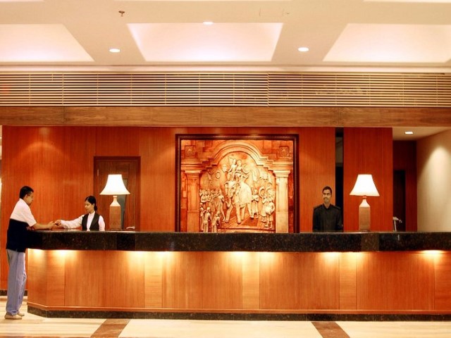 Welcomhotel By ITC Hotels, Rama International, Aurangabad gallery image 3
