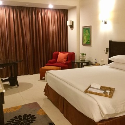 Vivanta Aurangabad gallery image 1