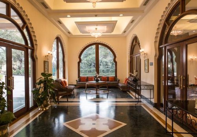 Vivanta Aurangabad gallery image 2