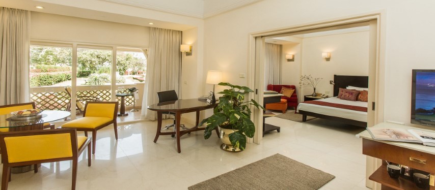 Vivanta Aurangabad gallery image 3