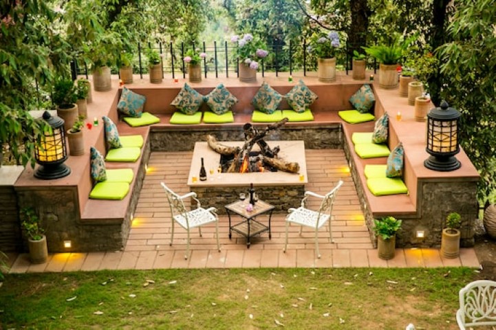 Country Inn Bhimtal gallery image 1