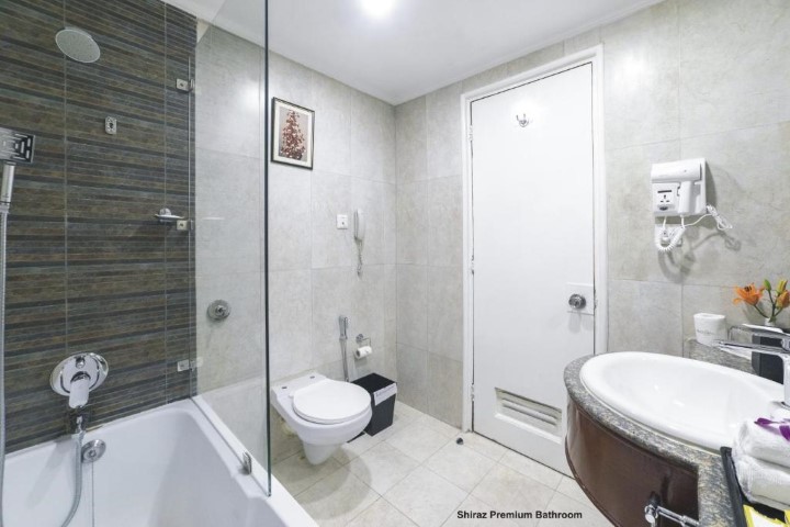 Hotel Clarks Shiraz gallery image 2