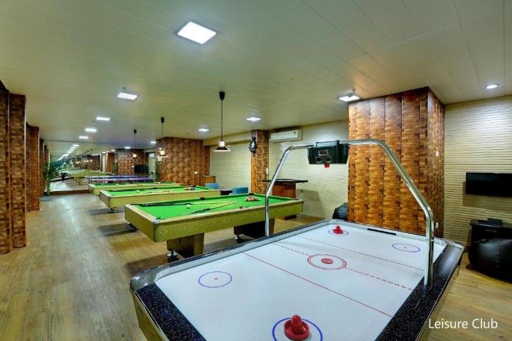 Hotel Clarks Shiraz gallery image 3