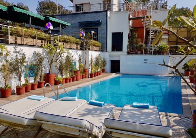 Hotel Taj Resorts gallery image 2