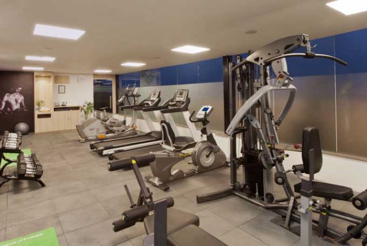 EULOGIA INN, AHMEDABAD gallery image 5