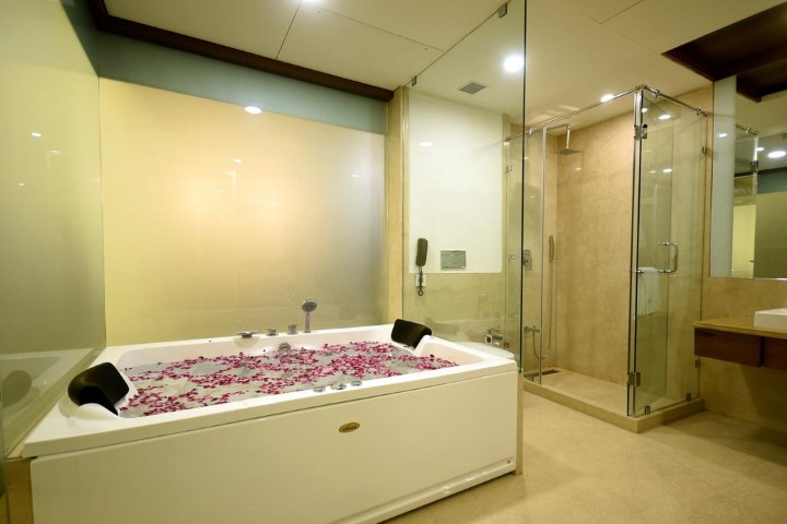 EULOGIA INN, AHMEDABAD gallery image 4