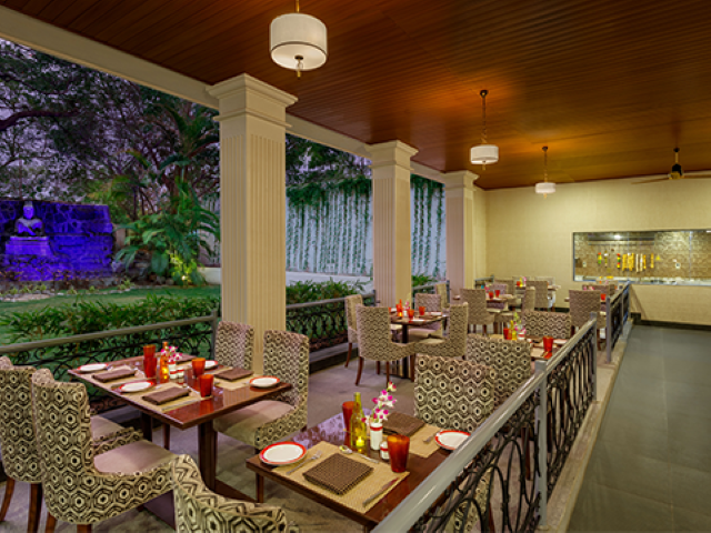 Welcomhotel By ITC Hotels, Rama International, Aurangabad gallery image 4