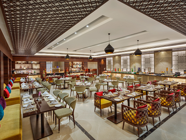 Welcomhotel By ITC Hotels, Rama International, Aurangabad gallery image 5