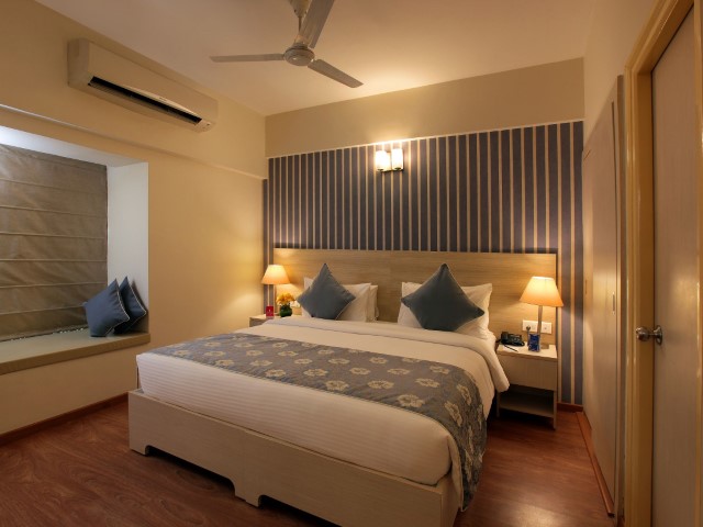 Starlit Suites Ecity Bengaluru gallery image 1
