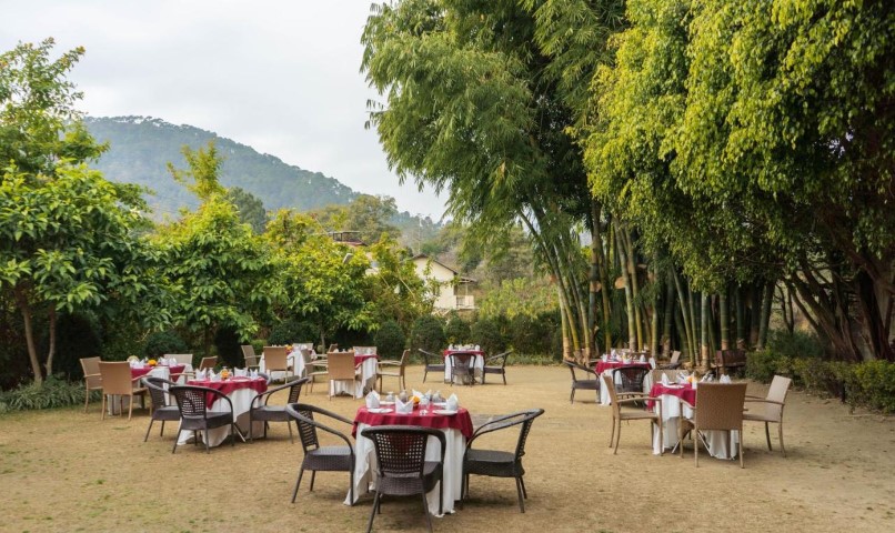 Country Inn Bhimtal gallery image 2