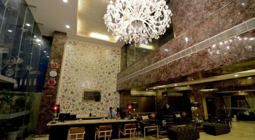 Q Hotel Udaipur gallery image 2