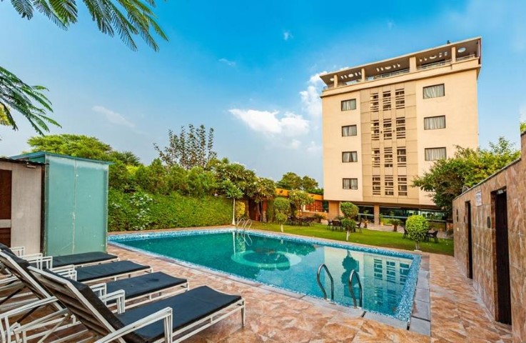 Q Hotel Udaipur gallery image 5