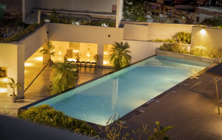 Courtyard by Marriott Bhopal gallery image 2