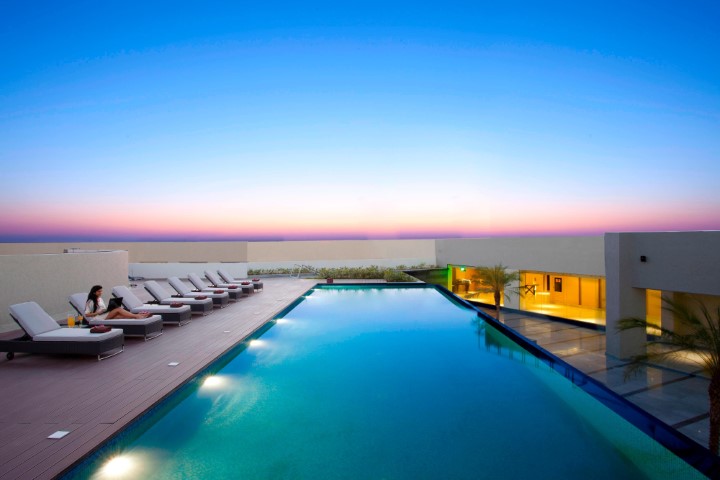 Courtyard by Marriott Bhopal gallery image 3