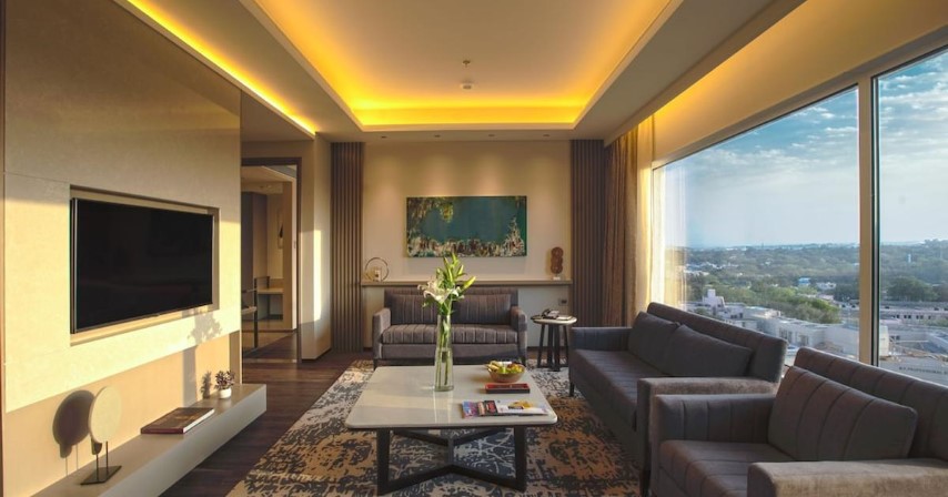 Courtyard by Marriott Bhopal gallery image 4