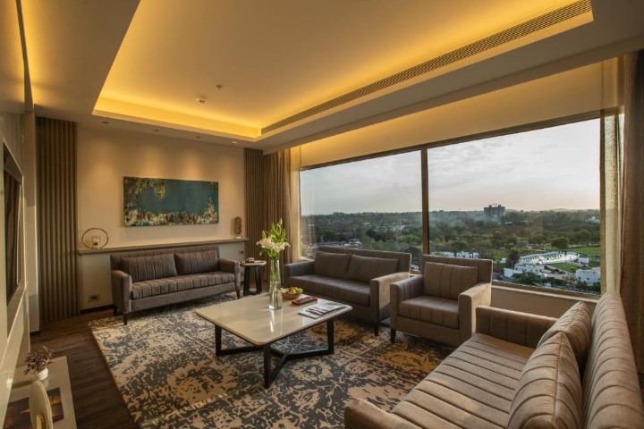 Courtyard by Marriott Bhopal gallery image 5