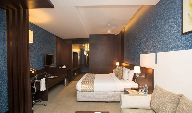 Enrise by Sayaji - Best Banquet hotel in Bhopal gallery image 1