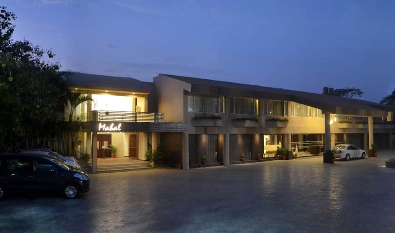 Enrise by Sayaji - Best Banquet hotel in Bhopal gallery image 3