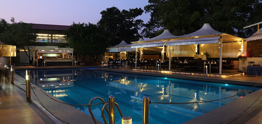 Enrise by Sayaji - Best Banquet hotel in Bhopal gallery image 5