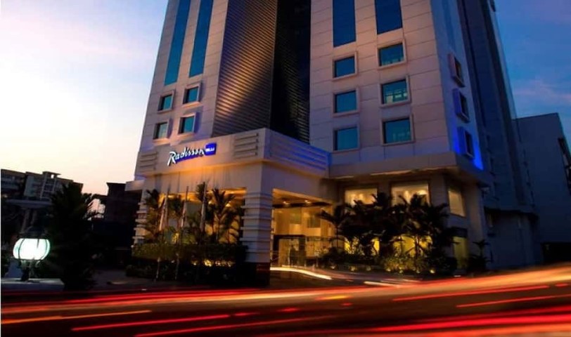 Radisson Blu Kochi gallery image 2