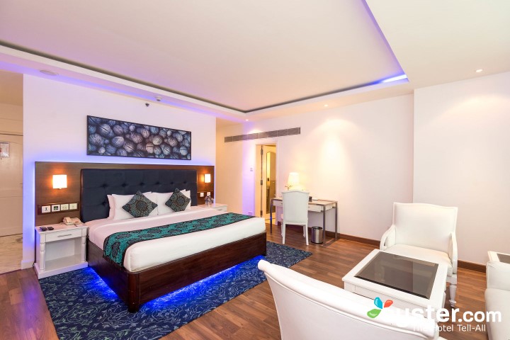 Radisson Blu Kochi gallery image 4