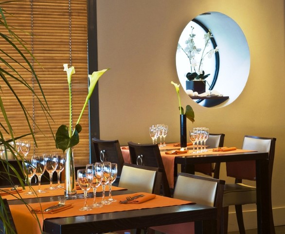 Radisson Blu Kochi gallery image 5