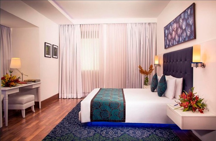 Radisson Blu Kochi gallery image 1