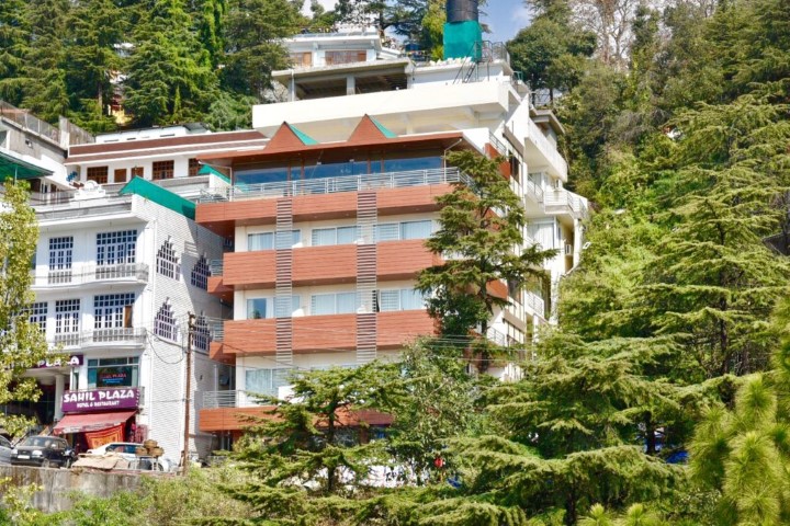 Citrus Classic Hotel Mcleodganj gallery image 1