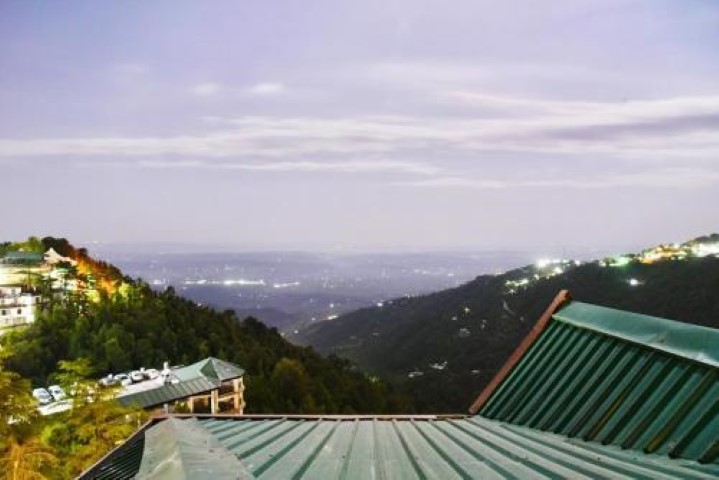 Citrus Classic Hotel Mcleodganj gallery image 2