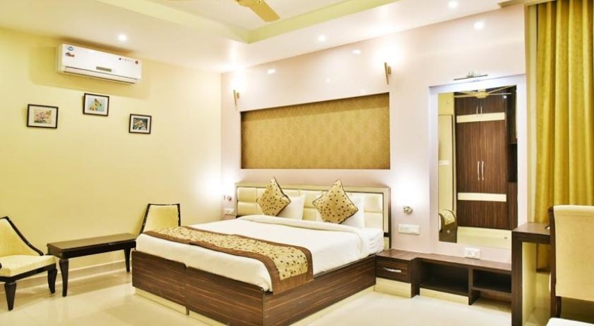 Citrus Classic Hotel Mcleodganj gallery image 3