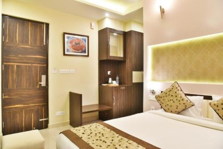 Citrus Classic Hotel Mcleodganj gallery image 5