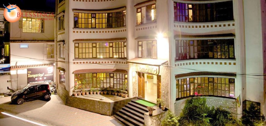 Mann Tamarind Residency gallery image 5