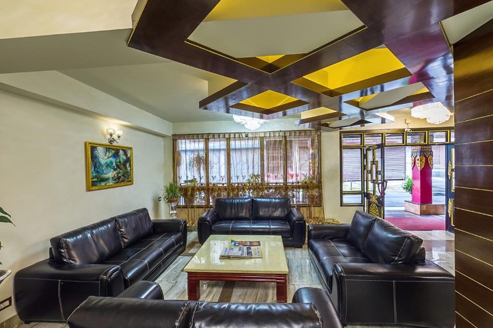 Royal Orchid & Spa gallery image 1