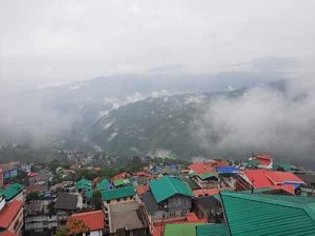 Royal Orchid & Spa gallery image 5