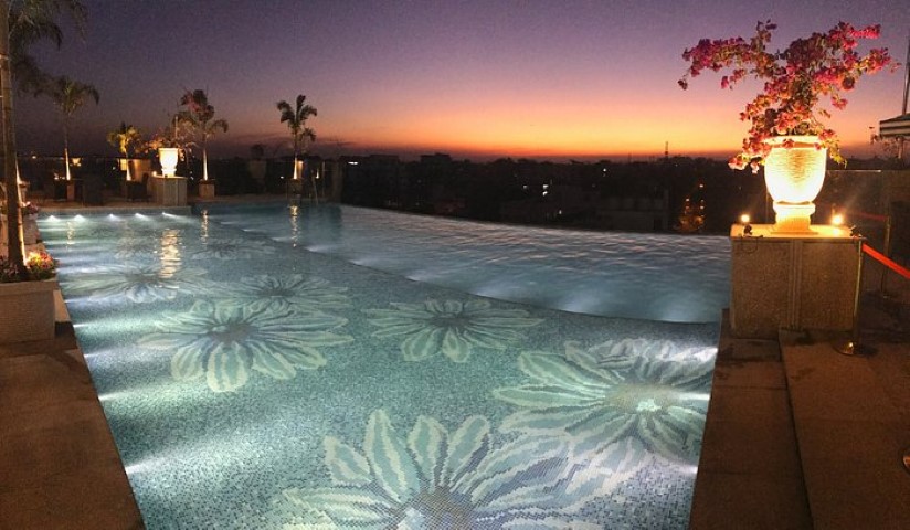 Hotel Nagpur Ashok gallery image 1