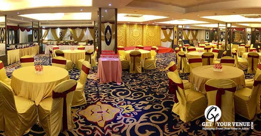 Hotel Nagpur Ashok gallery image 2