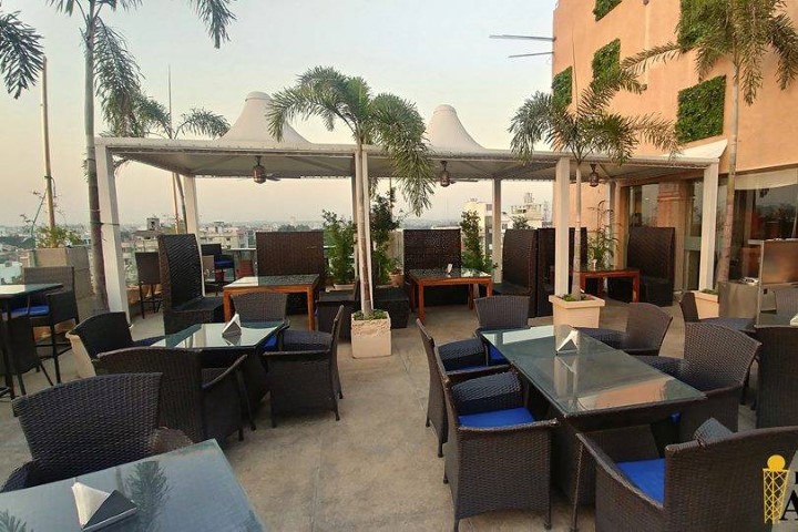 Hotel Nagpur Ashok gallery image 3