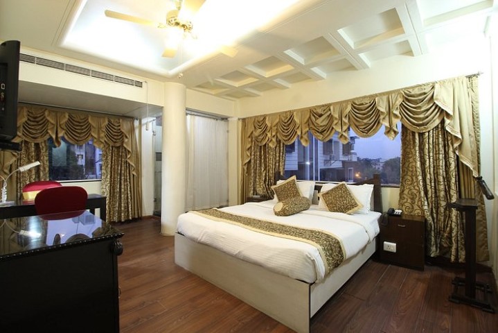 Hotel Nagpur Ashok gallery image 5