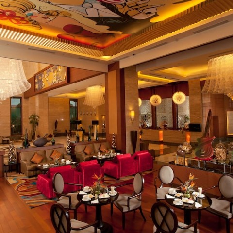 Radisson Blu Hotel Nagpur gallery image 2