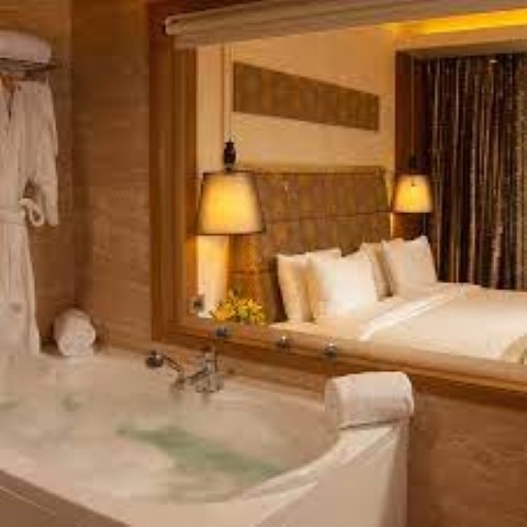 Radisson Blu Hotel Nagpur gallery image 3