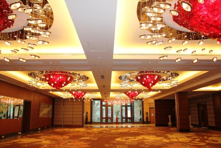 Radisson Blu Hotel Nagpur gallery image 5