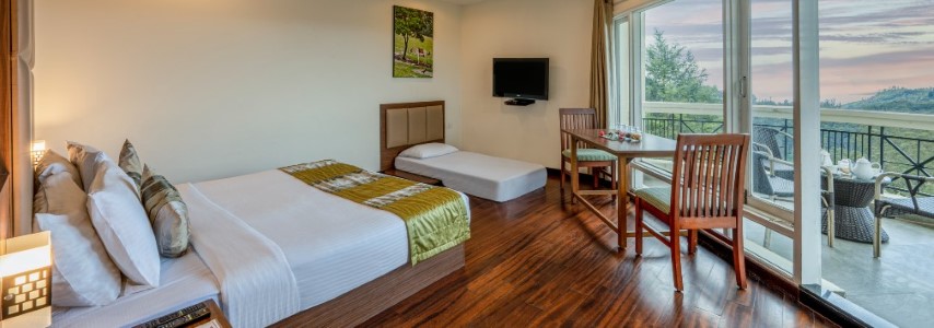 Sterling Ooty - Fern Hill gallery image 3