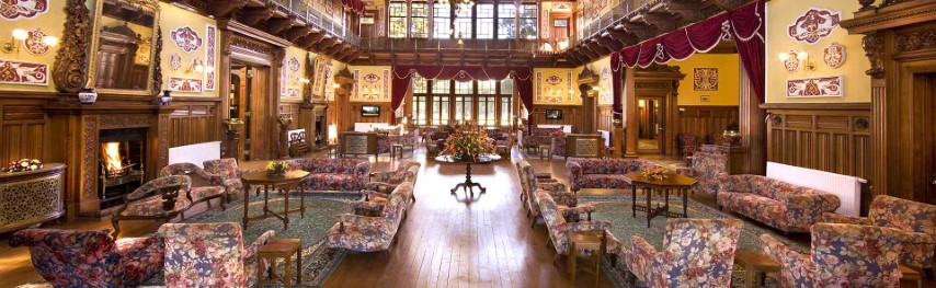 WelcomHeritage Fernhills Royal Palace gallery image 3