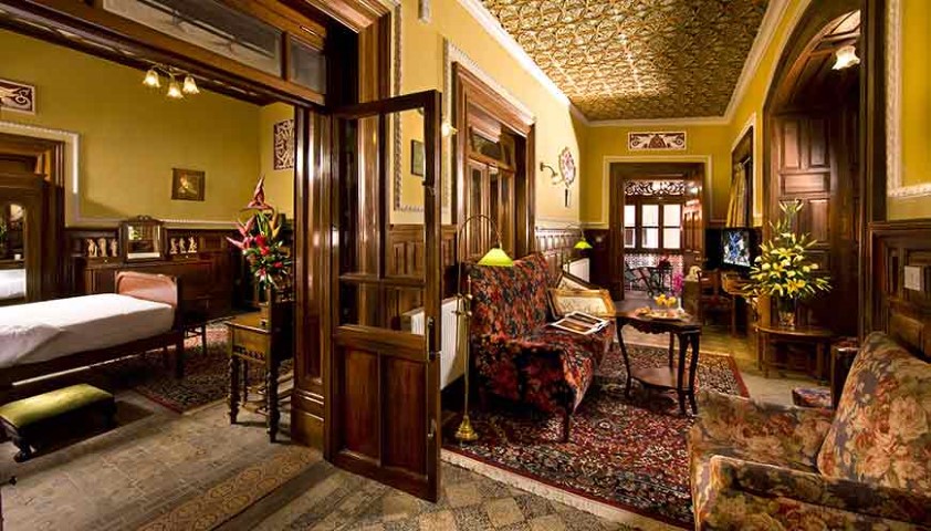 WelcomHeritage Fernhills Royal Palace gallery image 4